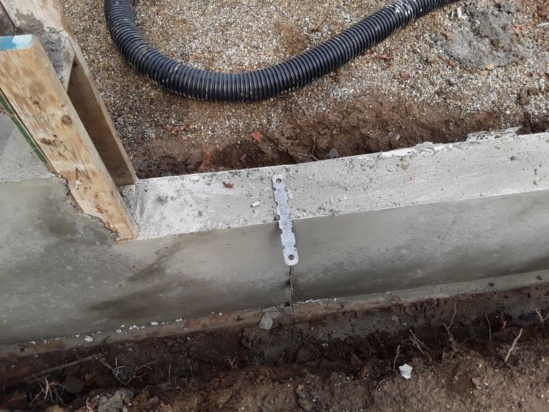 Concrete Foundation Installation in Fort Worth, TX