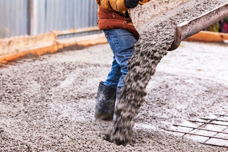 General Concrete Service