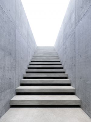 Cement Stairs Installation in Denver, CO