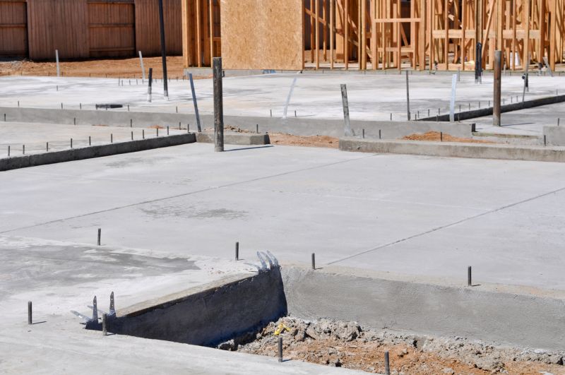 Commercial Slab Installation in Fort Myers, FL