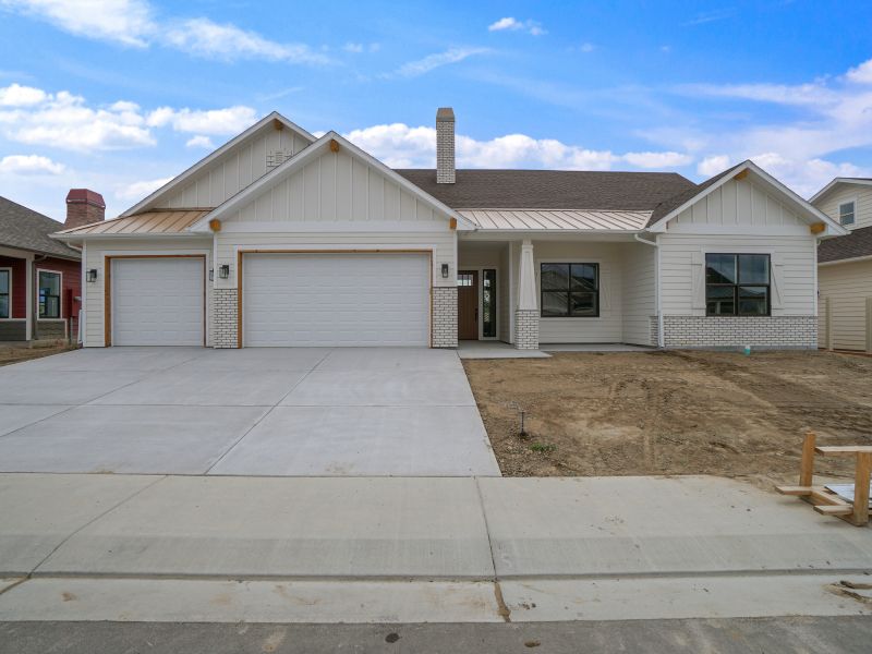 Concrete Solutions For Driveways, Patios, And Walkways