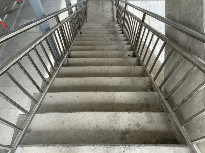 Concrete Stairs Service in Salt Lake City, UT