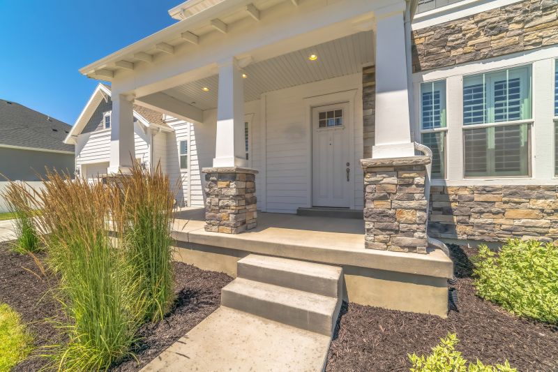 Concrete Steps Replacement in Denver, CO