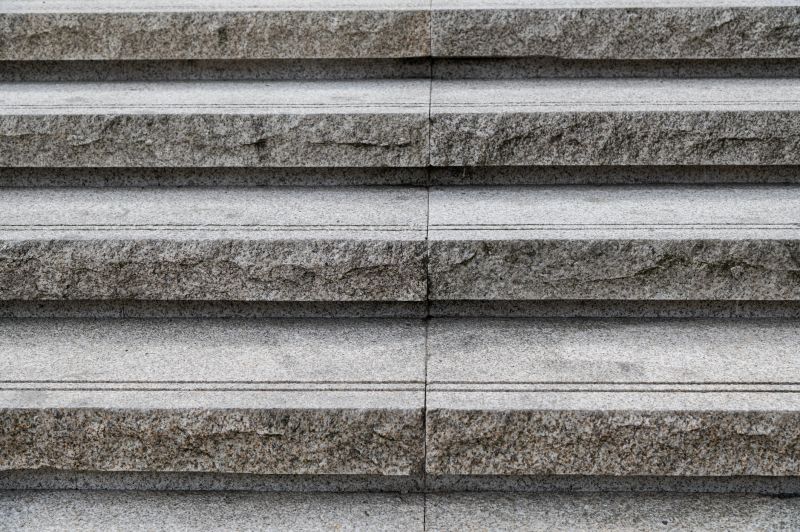 Concrete Steps Replacement in Denver, CO