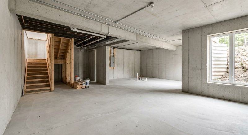 Crawlspace Construction in Fort Worth, TX