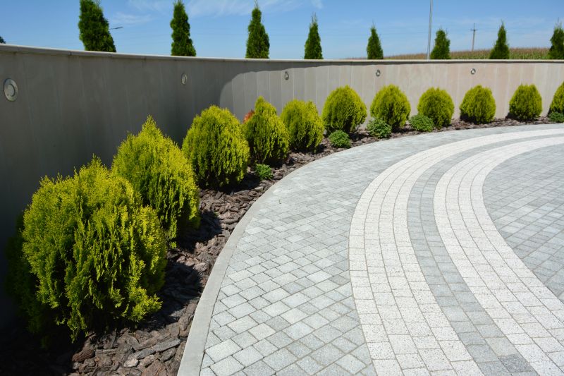 Hardscape Pavers Installation in Norwalk, CT