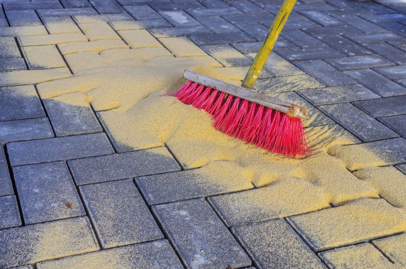 Paver Flooring Installation in Denver, CO